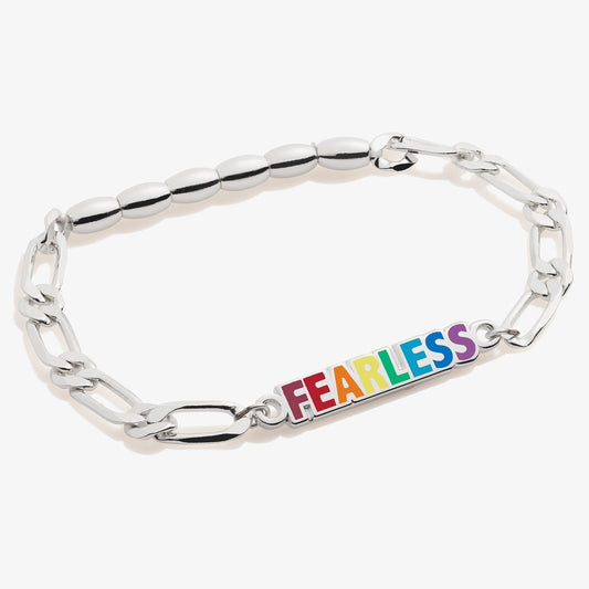 'Fearless' Stretch Bracelet
