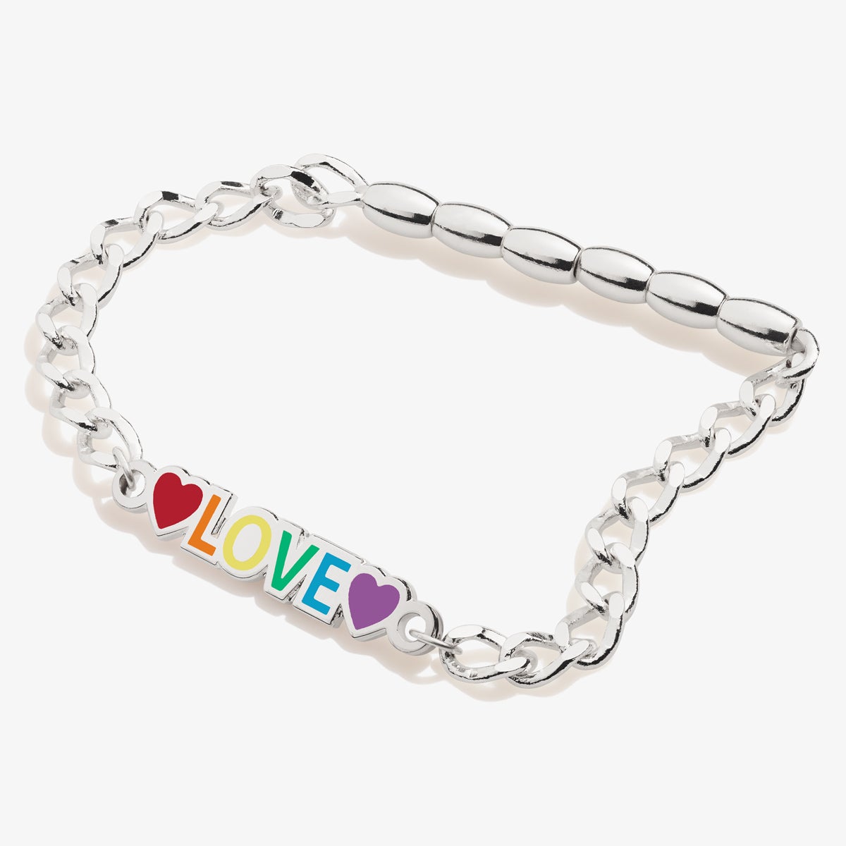 'Love' Stretch Bracelet